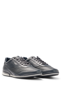 DARK BLUE // SHOES SATURN_LOWP_TBPF2