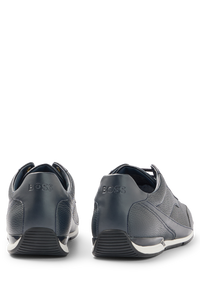 DARK BLUE // SHOES SATURN_LOWP_TBPF2