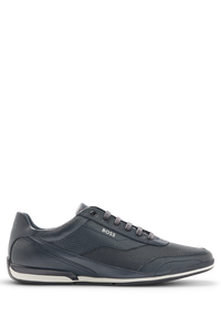 DARK BLUE // SHOES SATURN_LOWP_TBPF2