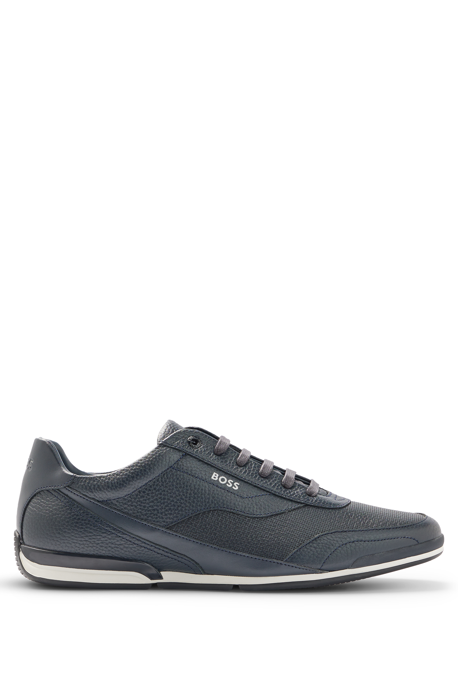 DARK BLUE // SHOES SATURN_LOWP_TBPF2