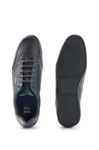 DARK BLUE // SHOES SATURN_LOWP_TBPF2