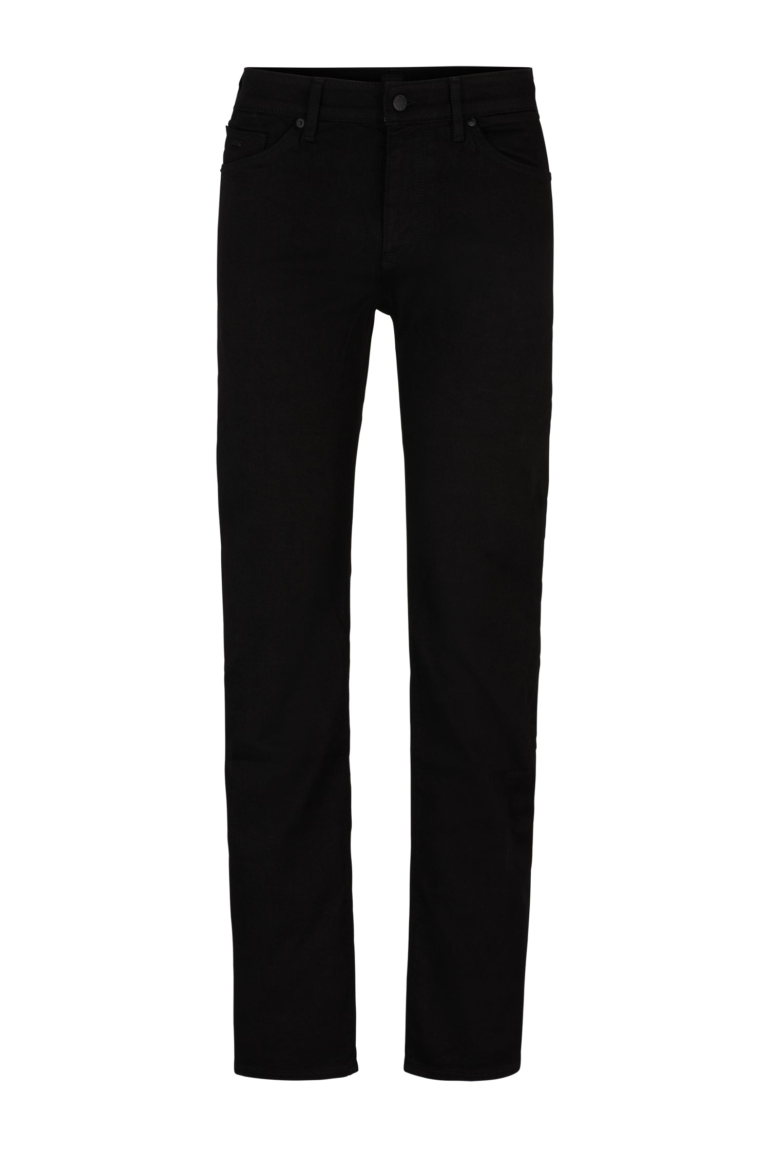 BLACK // JEANS MAINE3