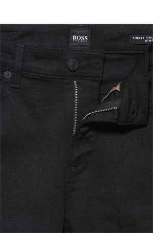 BLACK // JEANS MAINE3