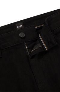 BLACK // JEANS MAINE3