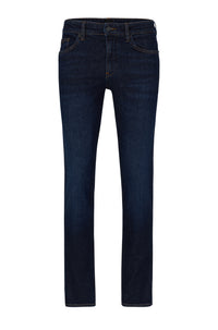 Jean Delaware - Medium Blue