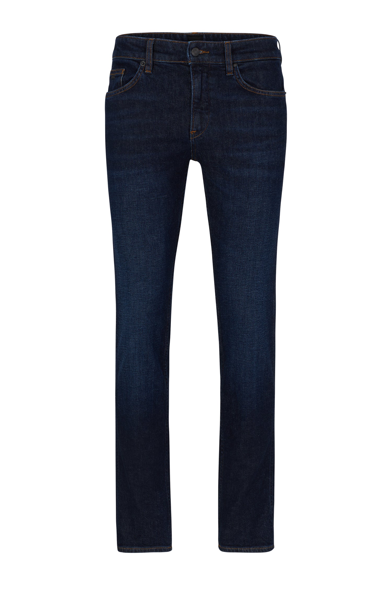 Jean Delaware - Medium Blue