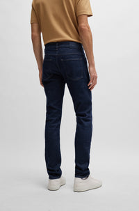 Jean Delaware - Medium Blue