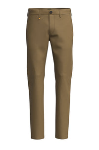 OPEN BEIGE // CASUAL TROUSERS SCHINO-TABER-1 D
