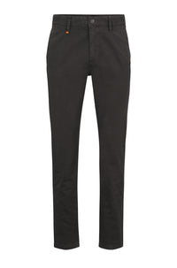 Pantalon Schino - Charcoal