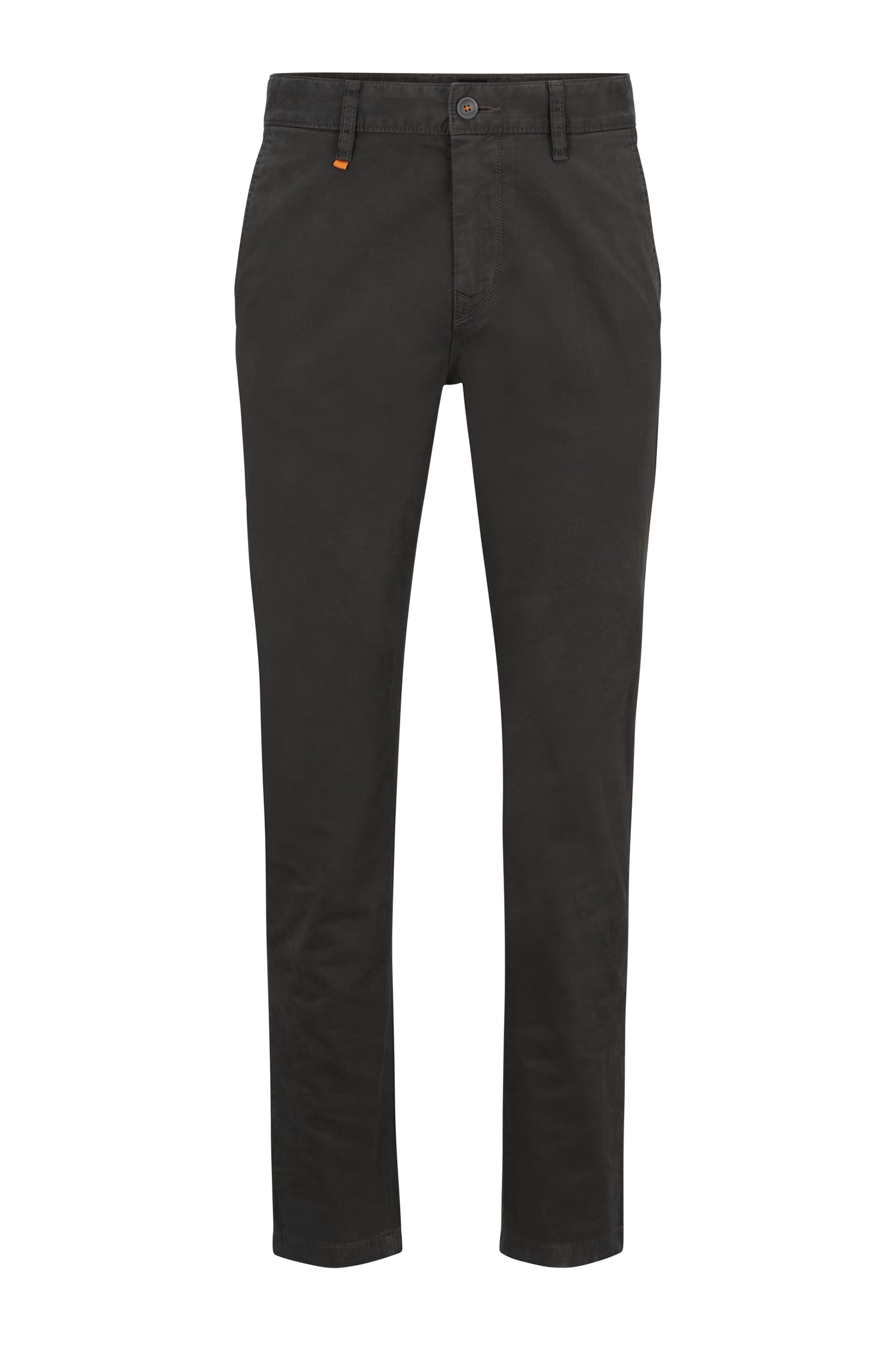 Pantalon Schino - Charcoal