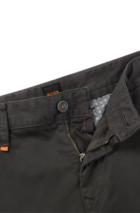 Pantalon Schino - Charcoal