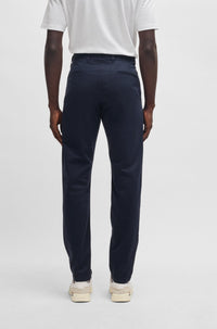 OPEN BEIGE // CASUAL TROUSERS SCHINO-TABER-1 D