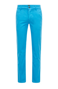 Pantalon Chino - Bright Blue