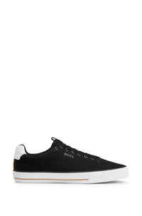 Aiden Sneakers - Black