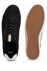 Aiden Sneakers - Black