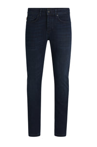 Jean Taber - Navy