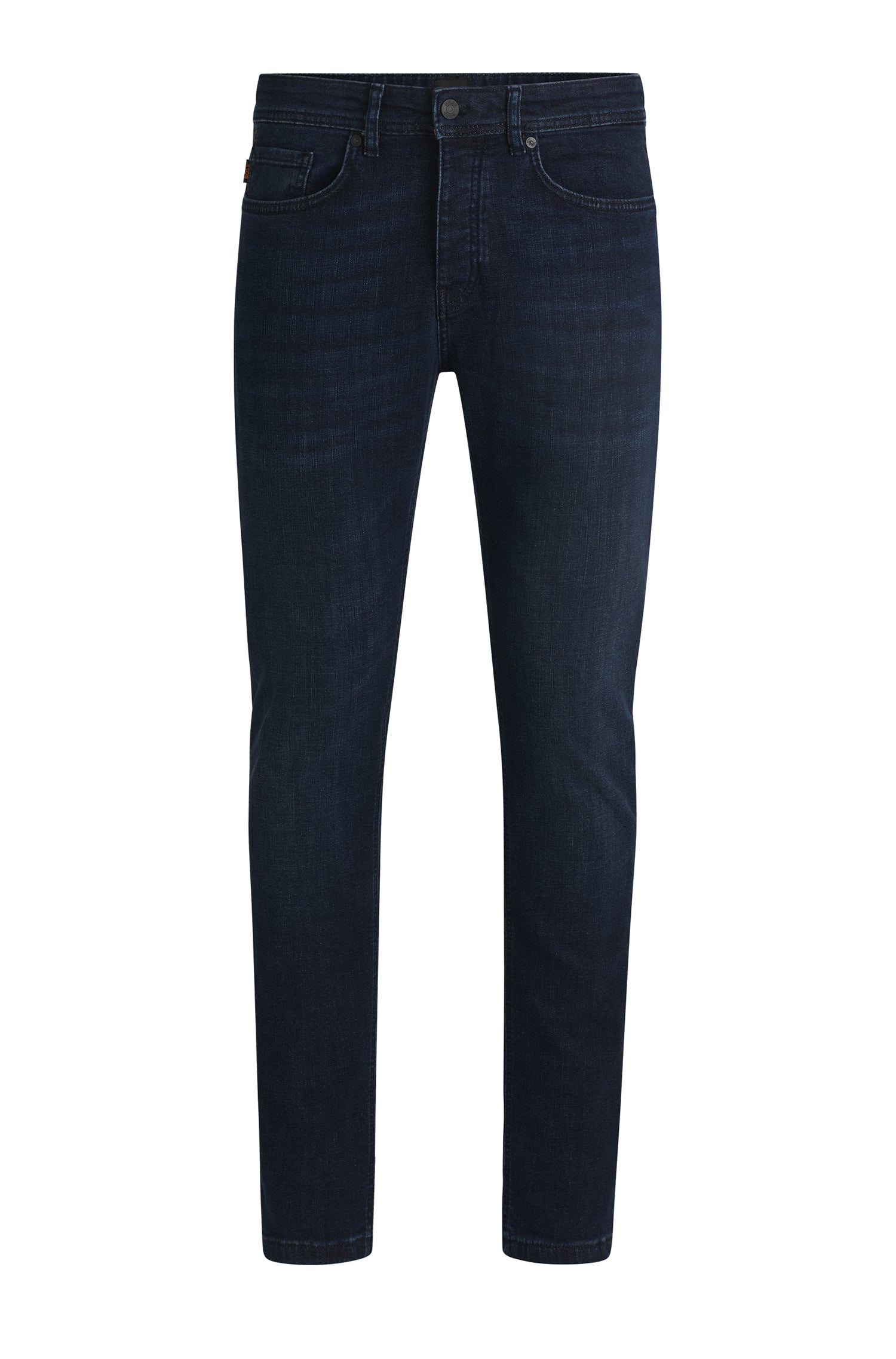 Jean Taber - Navy