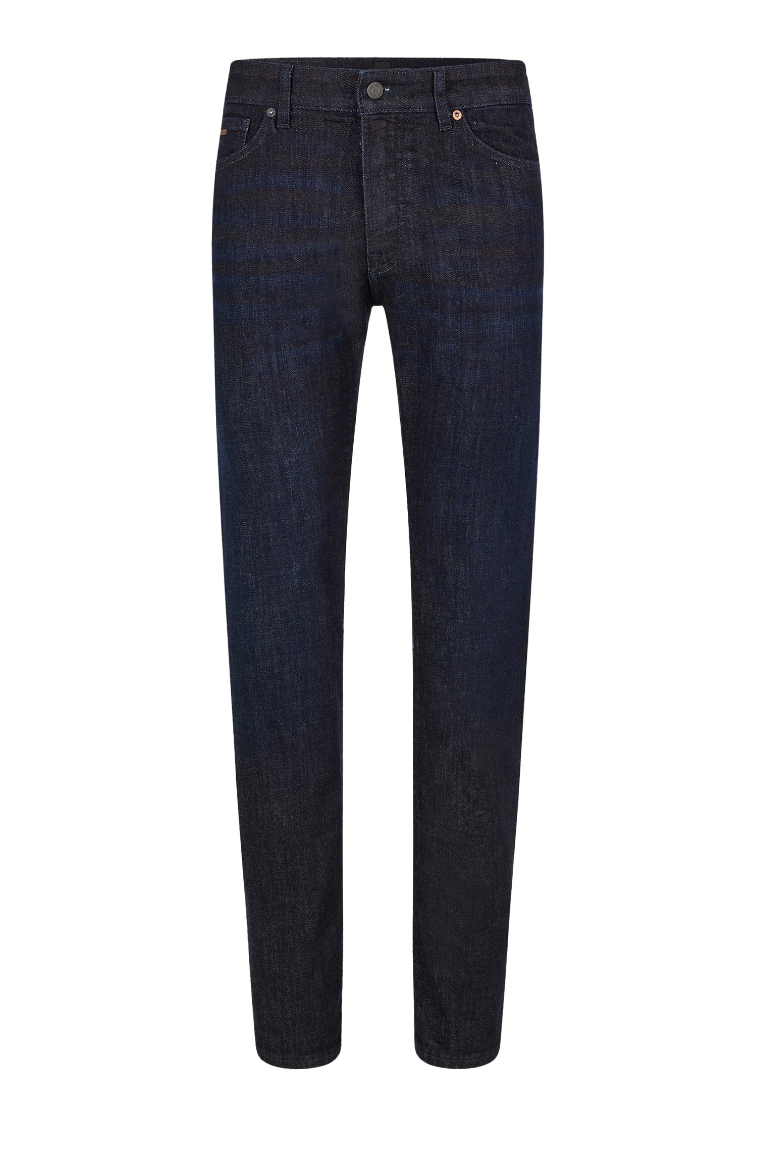 NAVY // JEANS MAINE BC-L-P