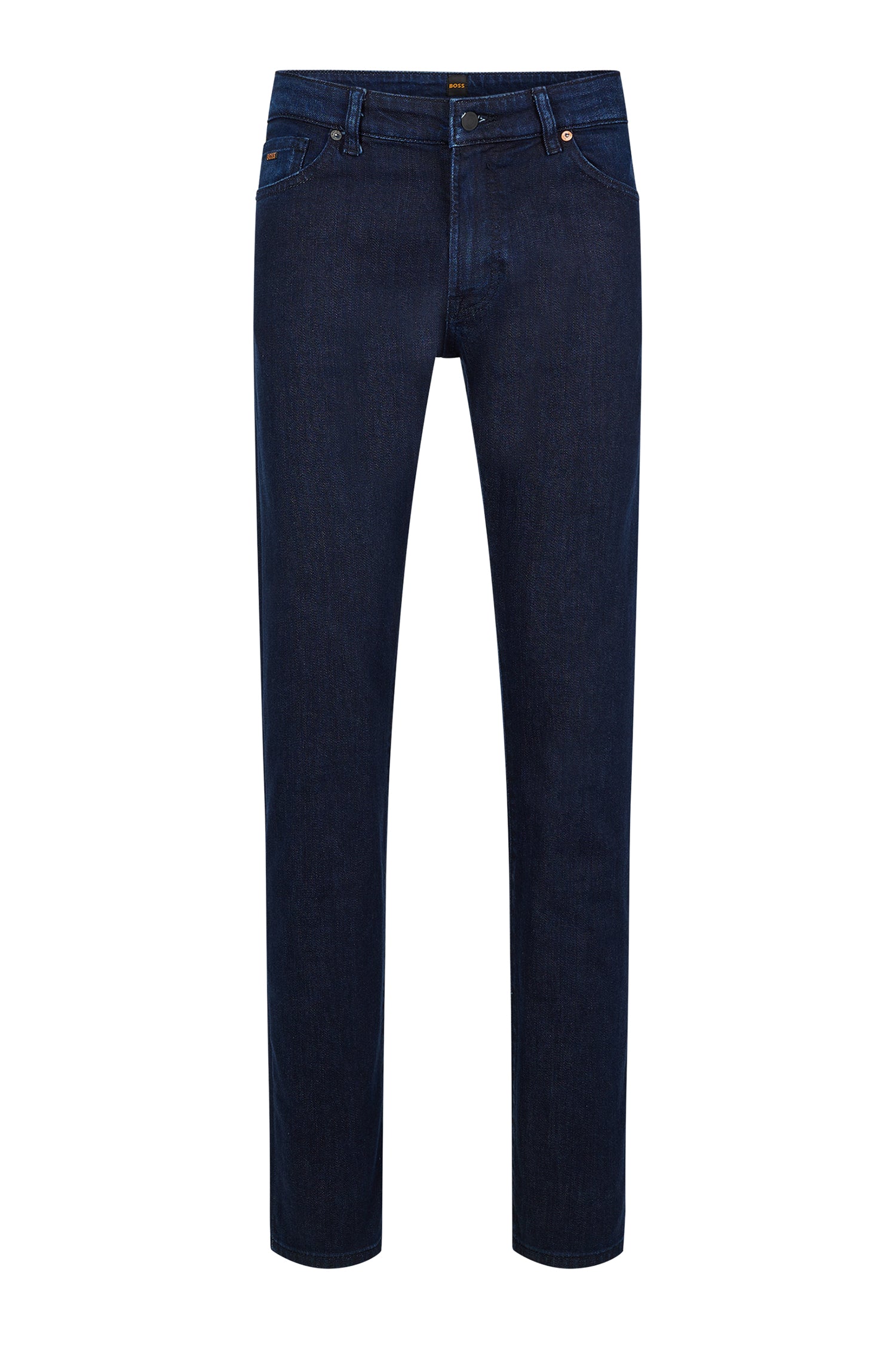 Jean Maine - Navy