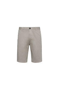 Short David - Medium Grey