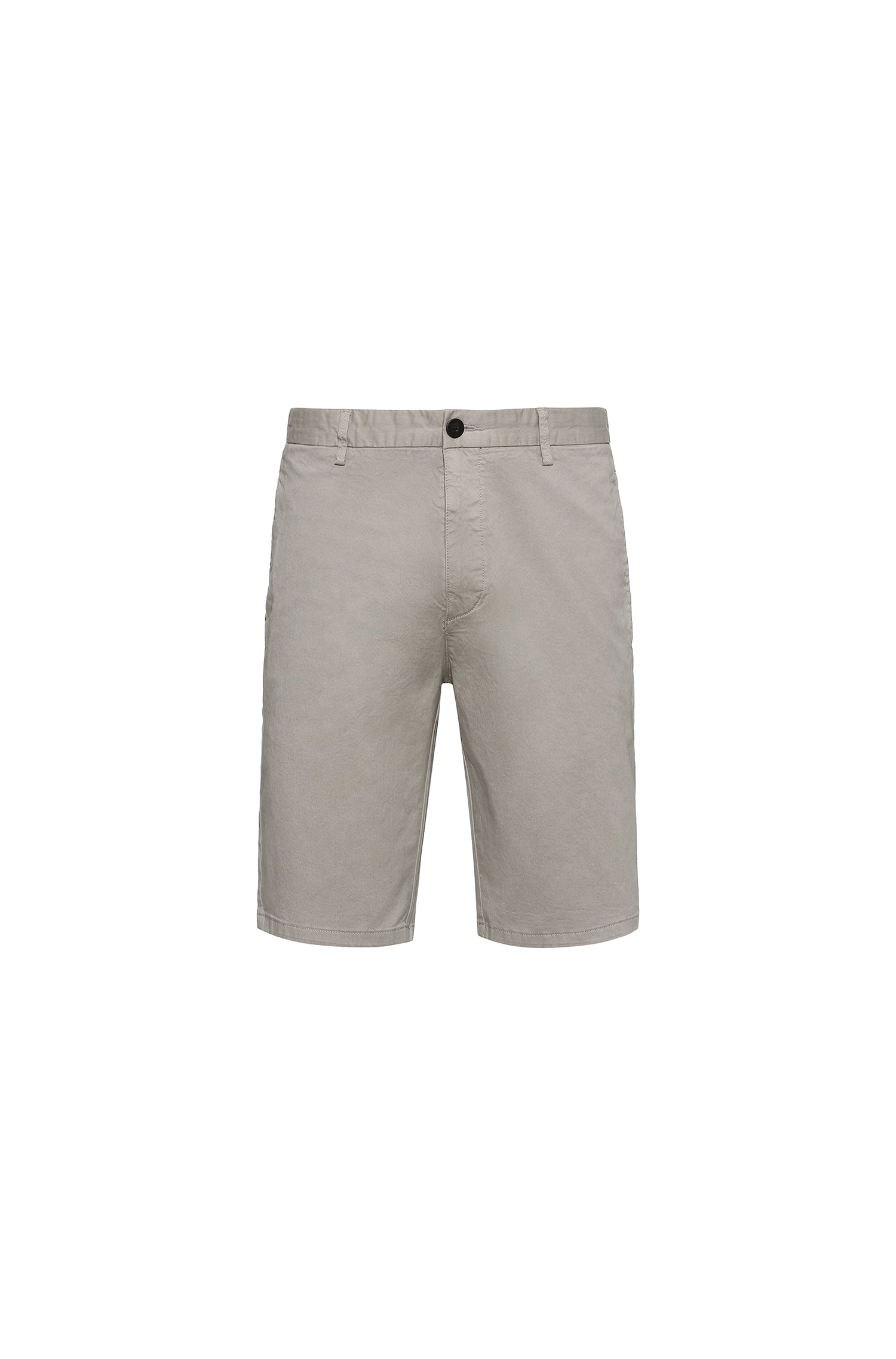 Short David - Medium Grey