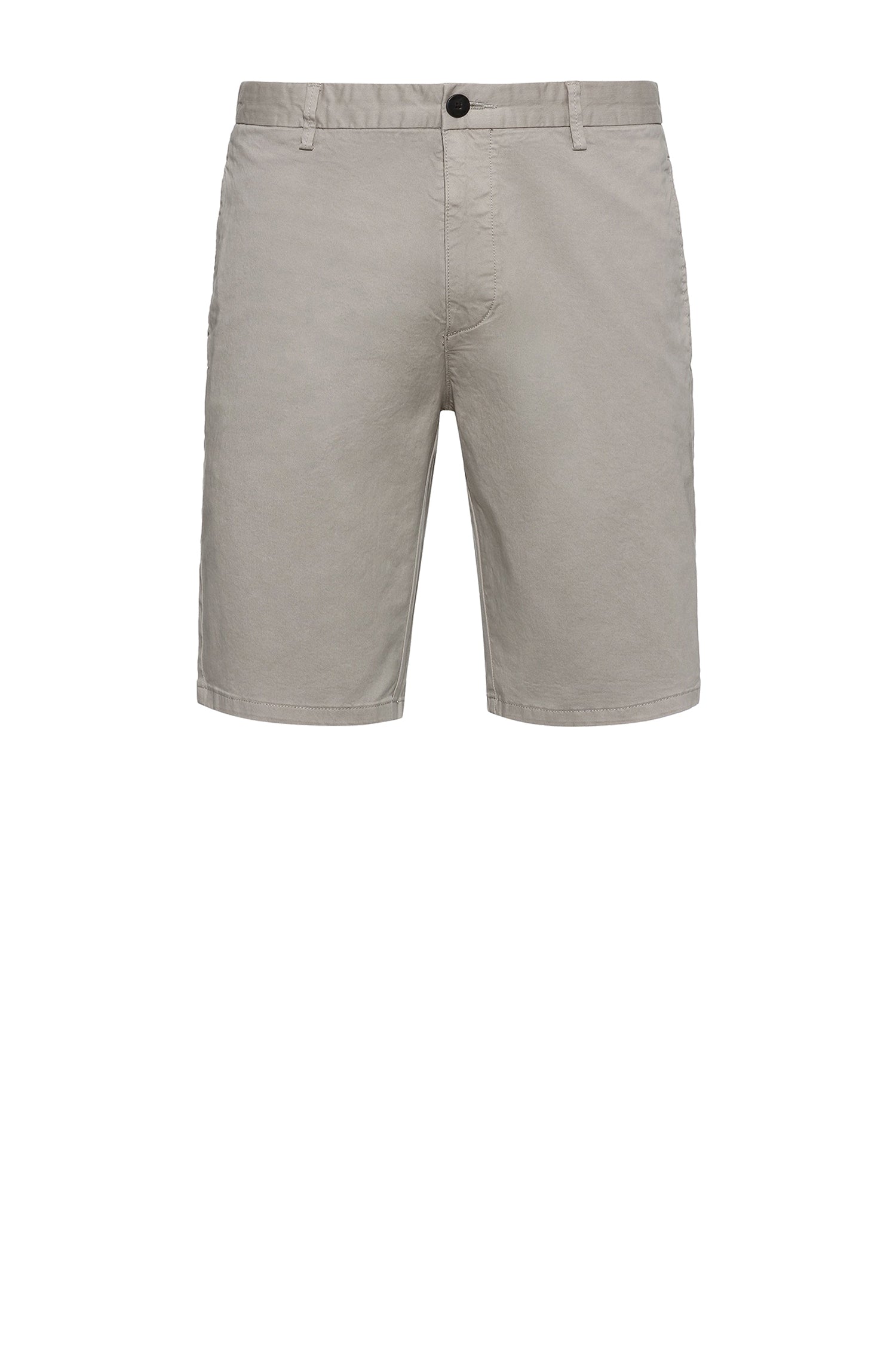 MEDIUM GREY // TROUSERS DAVID222SD
