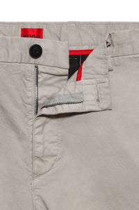 MEDIUM GREY // TROUSERS DAVID222SD