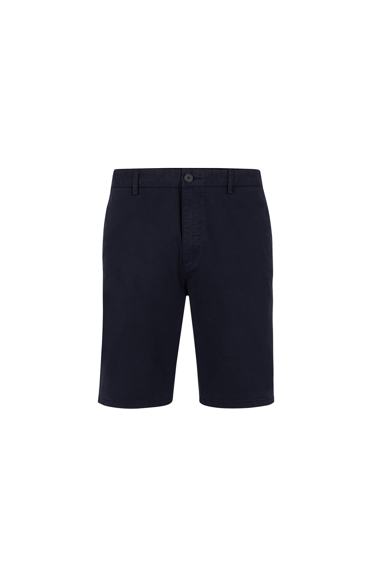 DARK BLUE // SHORTS DAVID222SD