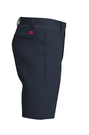 DARK BLUE // SHORTS DAVID222SD
