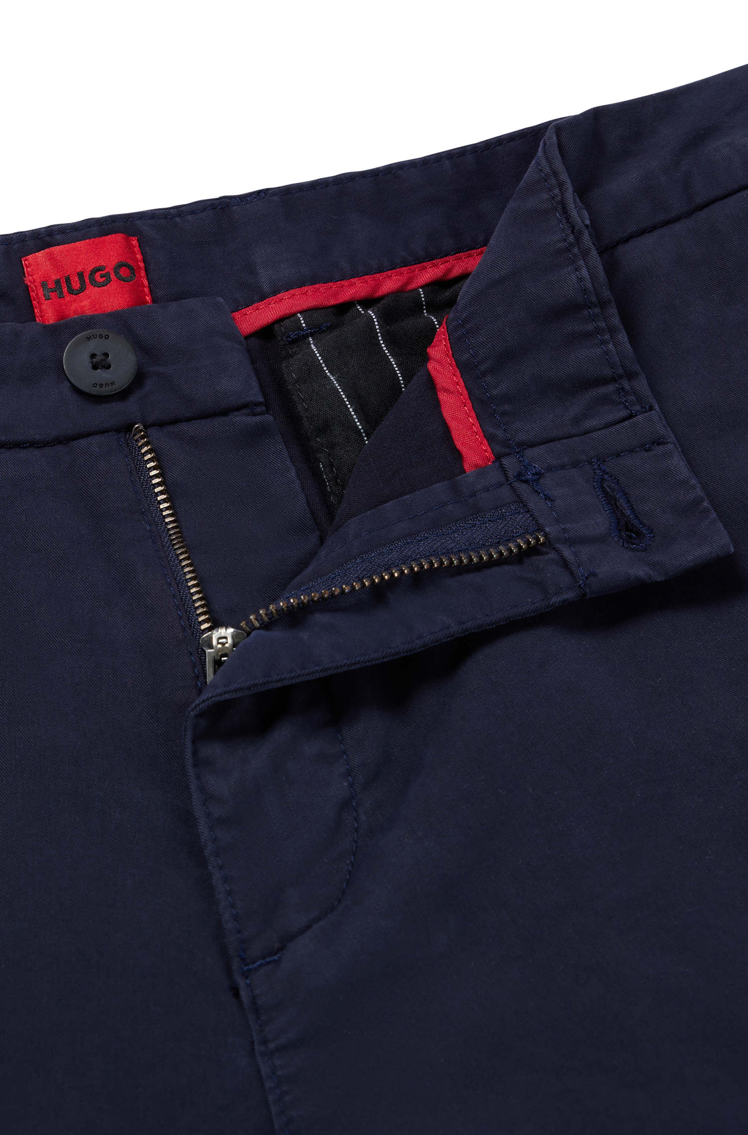DARK BLUE // SHORTS DAVID222SD