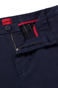 DARK BLUE // SHORTS DAVID222SD
