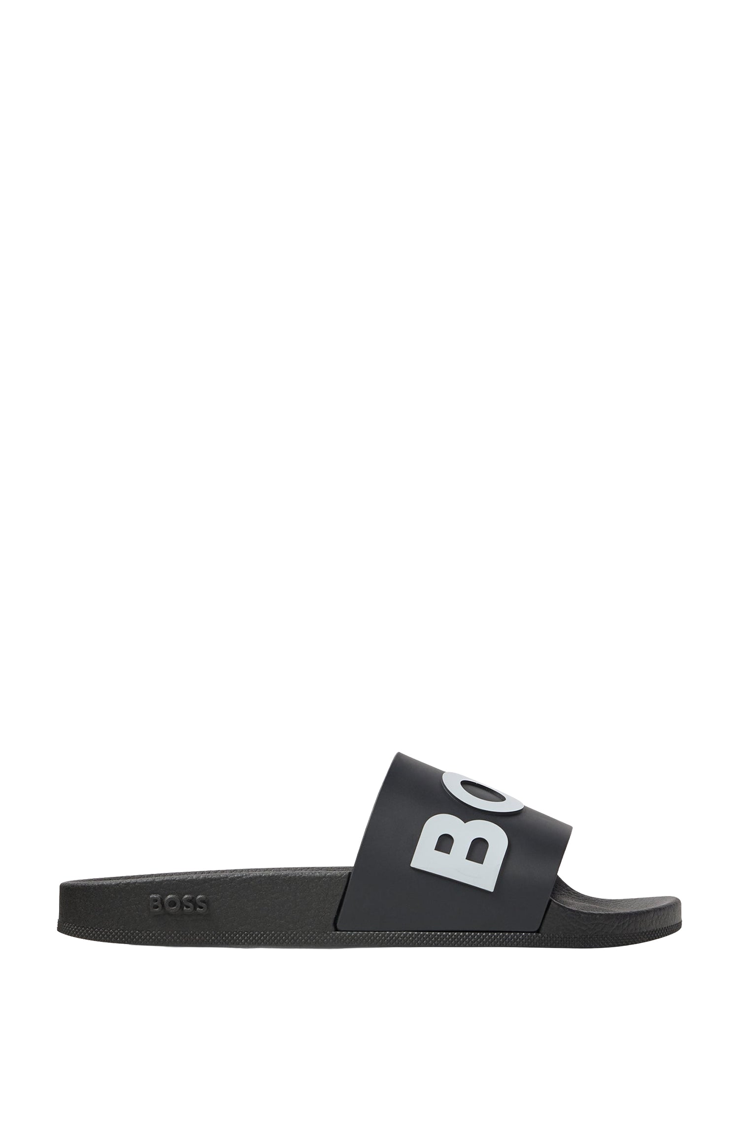 Bay it Sandals - Black