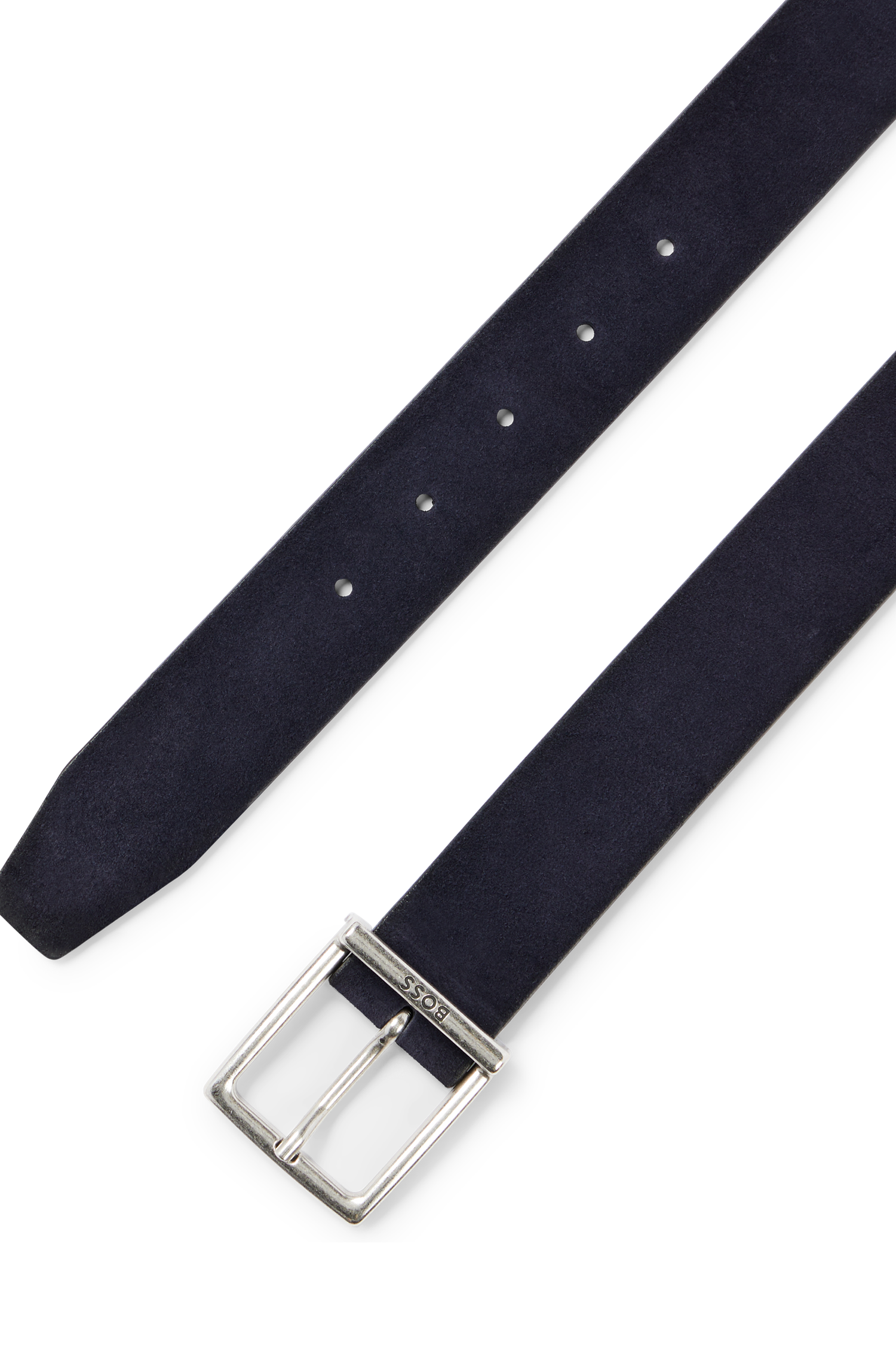 DARK BLUE // BELTS RUDY-SD_SZ35
