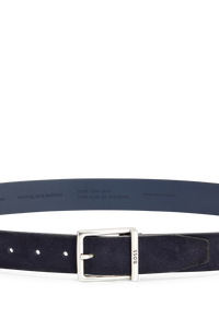 DARK BLUE // BELTS RUDY-SD_SZ35