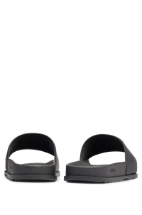 BLACK // SHOES MATCH_IT_SLID_PH