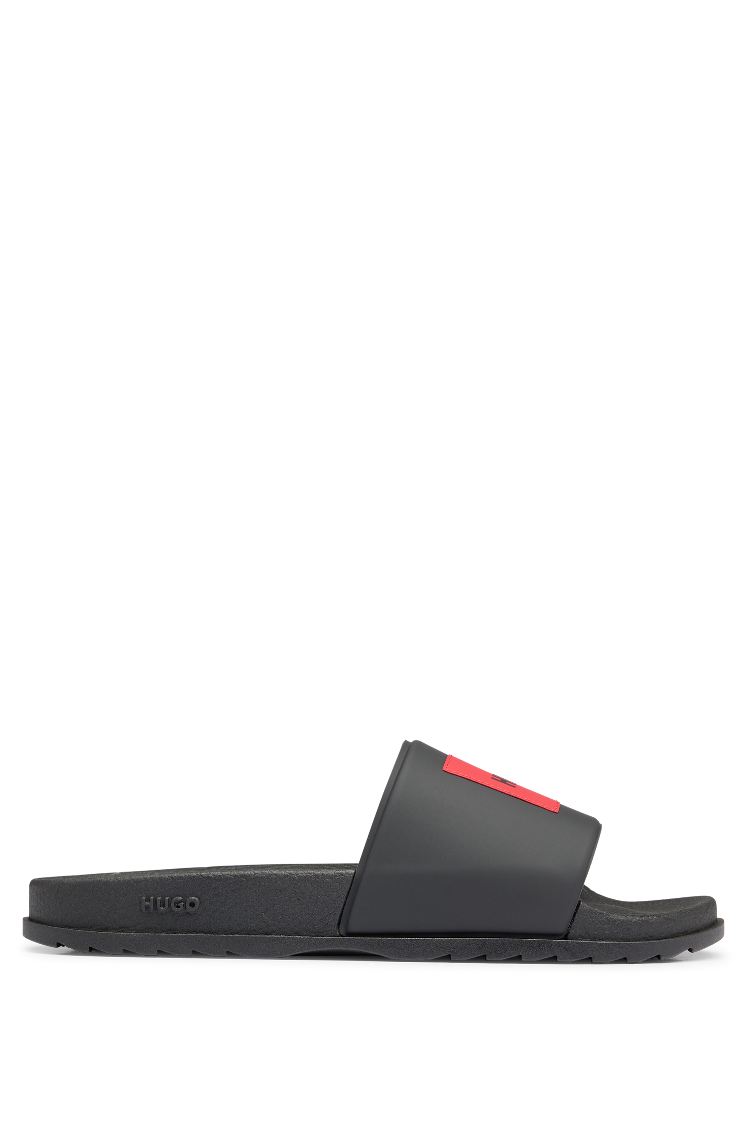 BLACK // SHOES MATCH_IT_SLID_PH