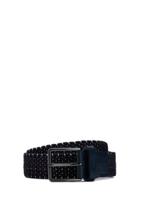 NAVY // BUSINESS BELTS THER-WN-TAPE_SZ35