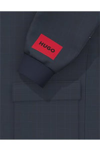 DARK BLUE // BUSINESS SUITS HAYSON/GRAYSON223F1X