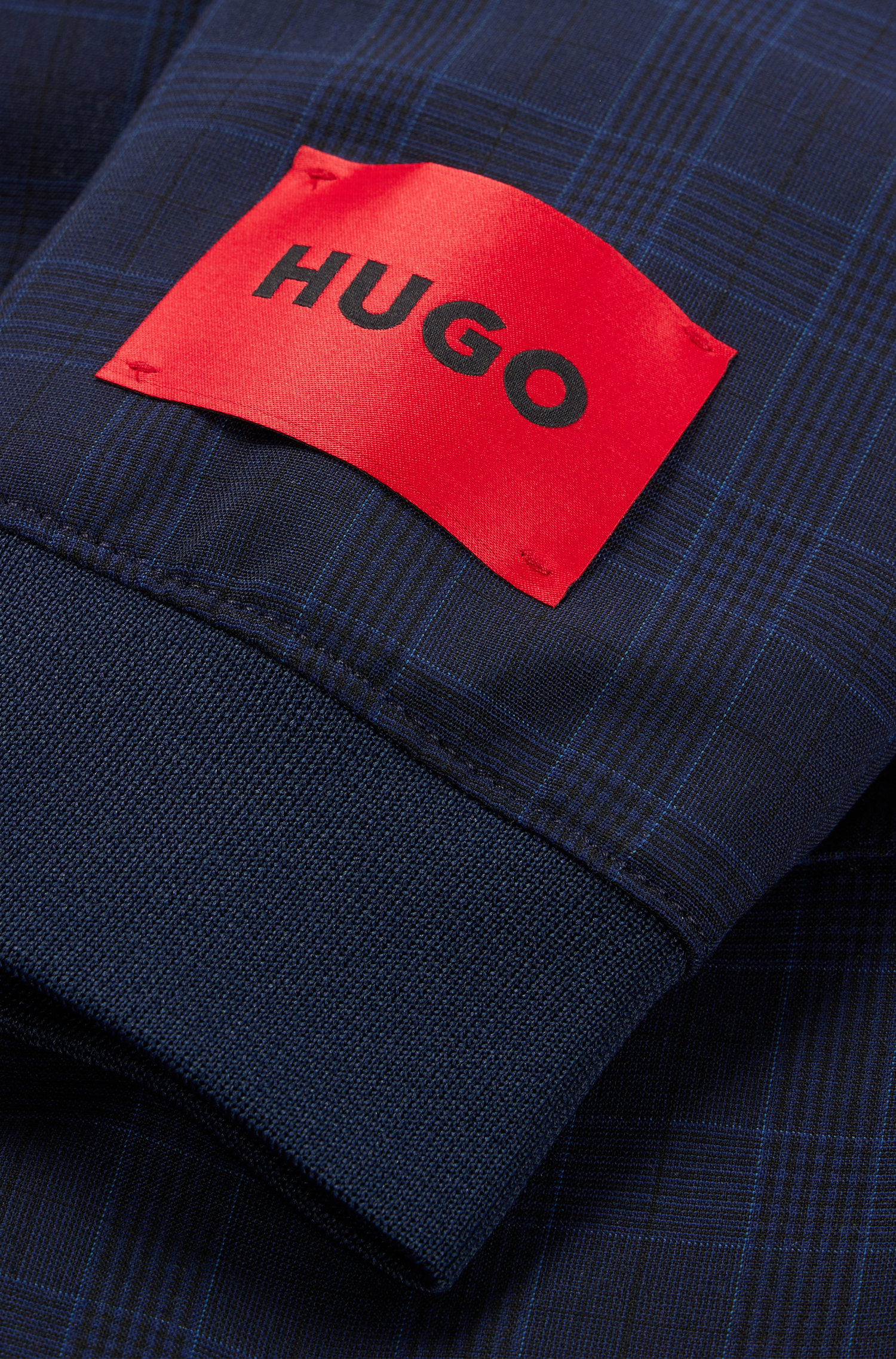 DARK BLUE // BUSINESS SUITS HAYSON/GRAYSON223F1X