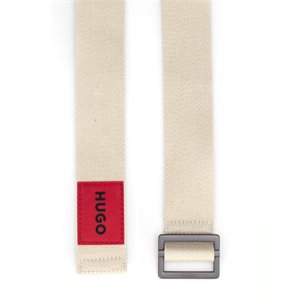 OPEN WHITE // BELTS GRED_SZ40