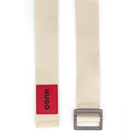OPEN WHITE // BELTS GRED_SZ40