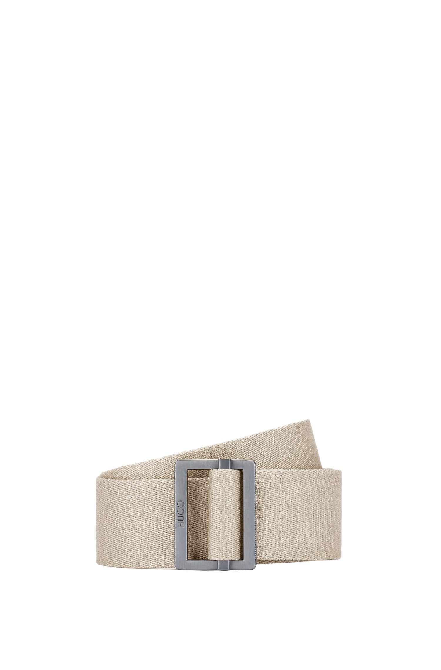 OPEN WHITE // BELTS GRED_SZ40