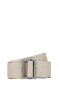 OPEN WHITE // BELTS GRED_SZ40
