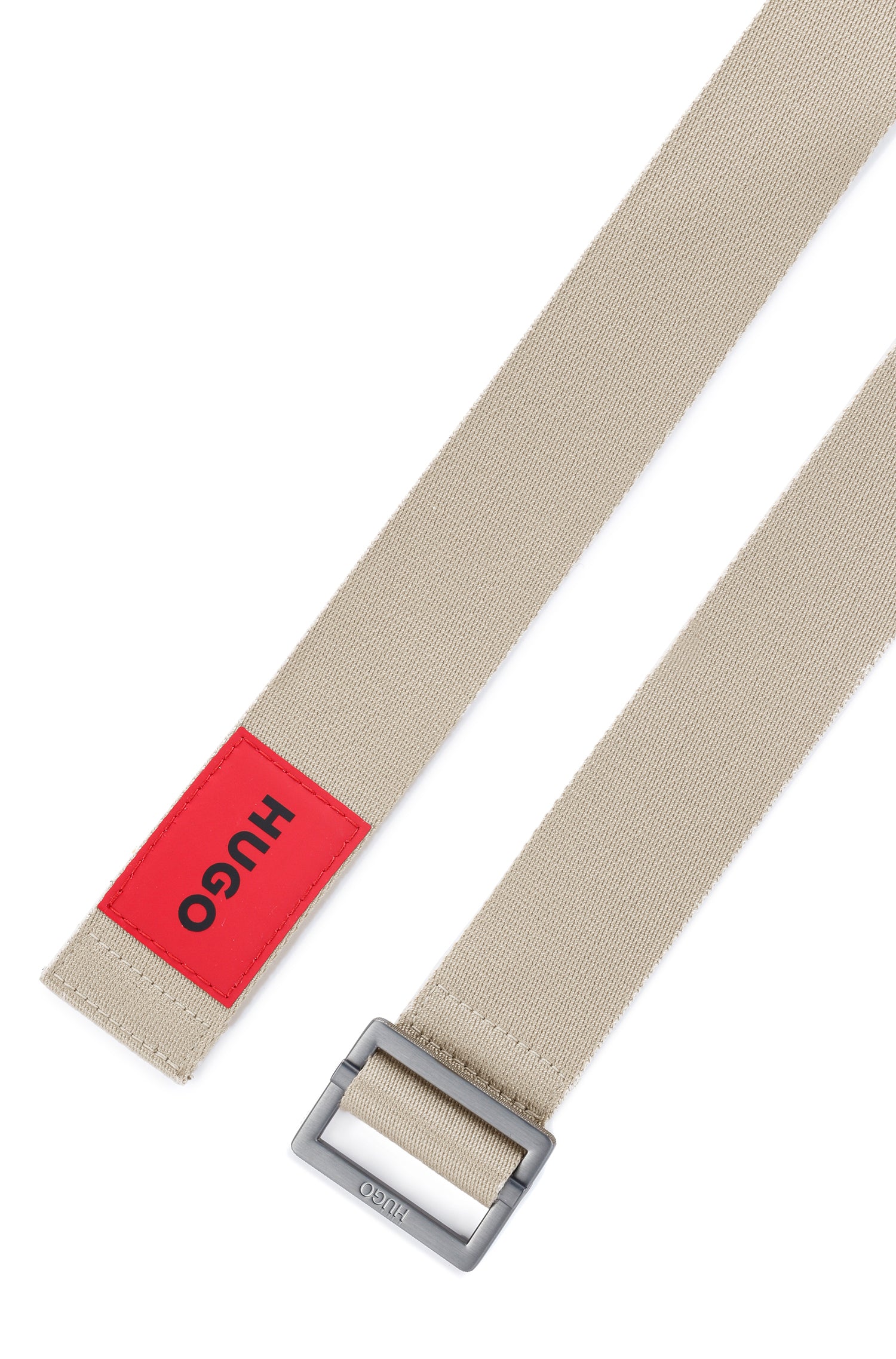 OPEN WHITE // BELTS GRED_SZ40