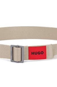 OPEN WHITE // BELTS GRED_SZ40