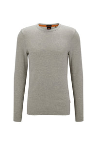 NATURAL // JERSEY TEMPEST