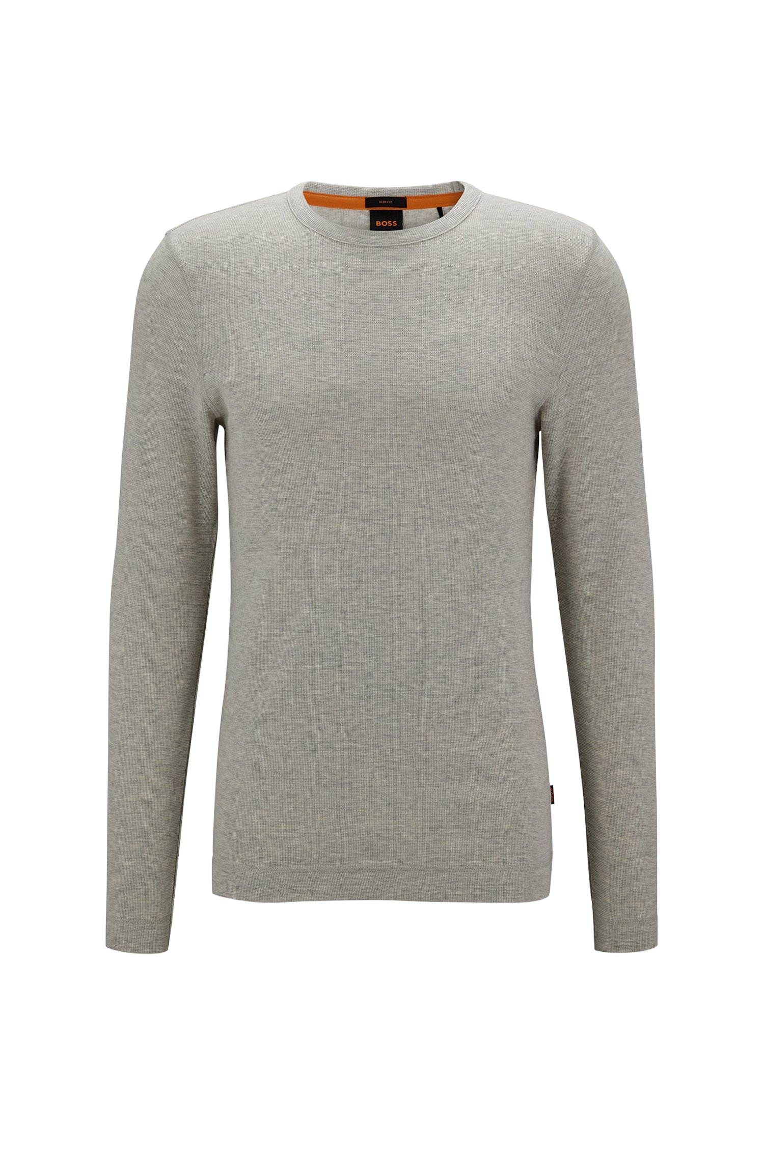 NATURAL // JERSEY TEMPEST