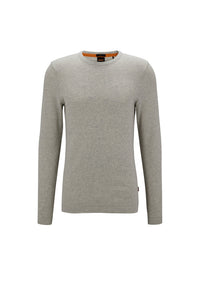 NATURAL // JERSEY TEMPEST
