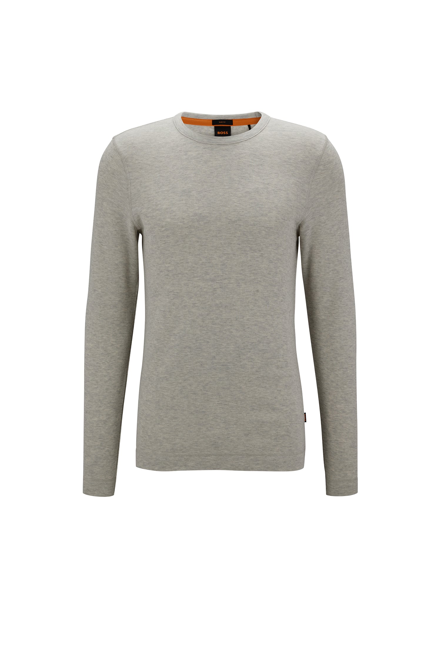 NATURAL // JERSEY TEMPEST