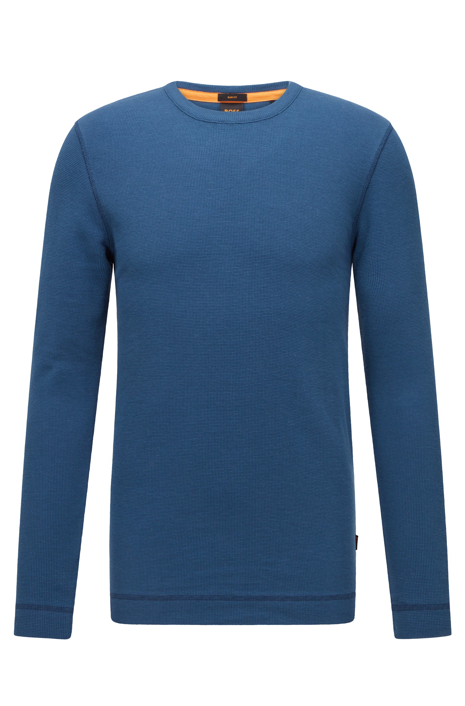 NAVY // T-SHIRTS TEMPEST
